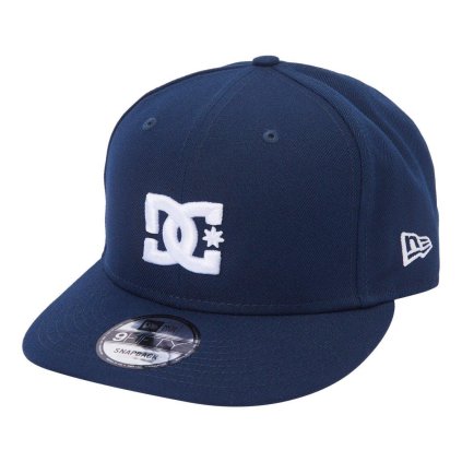 DC Empire Fielder R Snapback