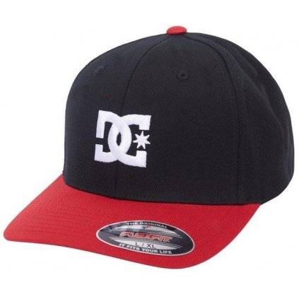 DC M Capstar Seaonal Flexfit Cap