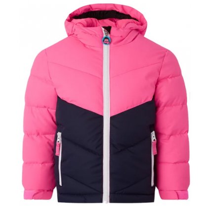 McKinley Ekko Ski Jacket Kids