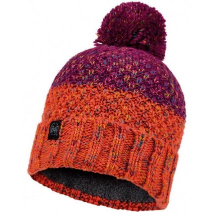 Buff® Janna Knitted & Polar Hat