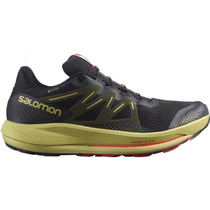 Salomon Pulsar Trail Gore-Tex M