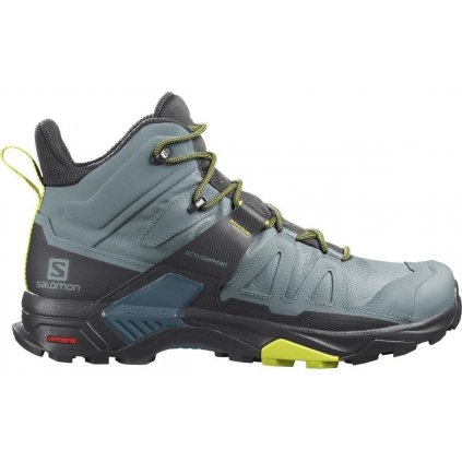 Salomon X Ultra 4 MID GTX M