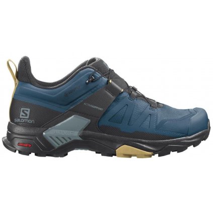 Salomon X Ultra 4 GTX M