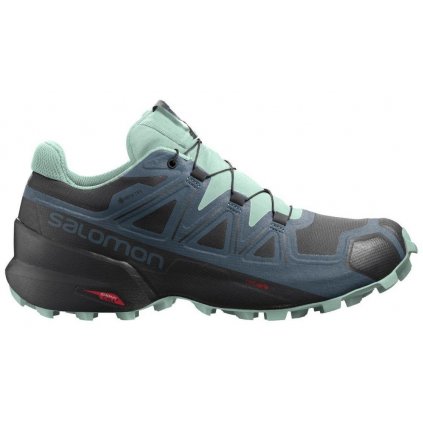 Salomon Speedcross 5 GTX W