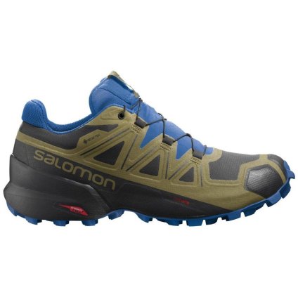 Salomon Speedcross 5 GTX M