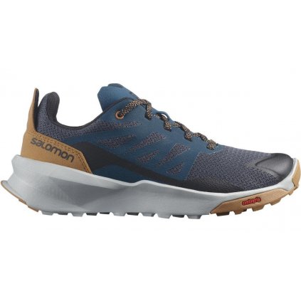 Salomon Patrol Shoes Kids