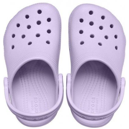 Crocs Kids Classic Clog