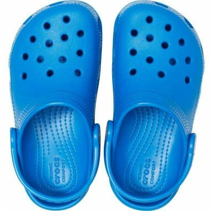 Crocs Kids Classic Clog