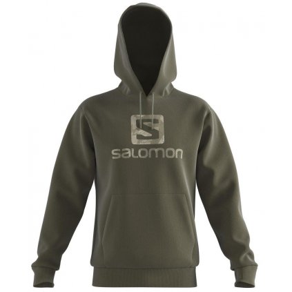 Salomon Outlife Pullover Hoody