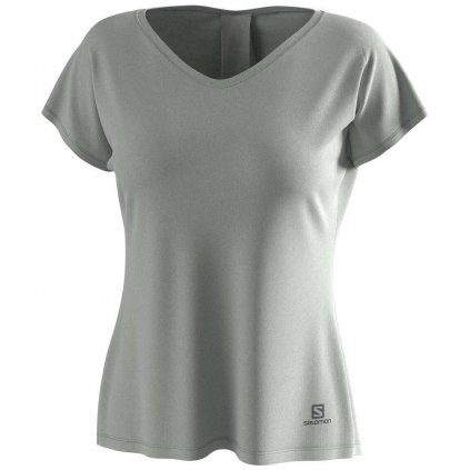 Salomon Essential Shaped Tee W