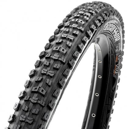 Maxxis Aggressor DualCompound TR Exo 2,3