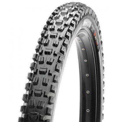 Maxxis Assegai DH MTB TR WT 3C MaxxGrip 2.5