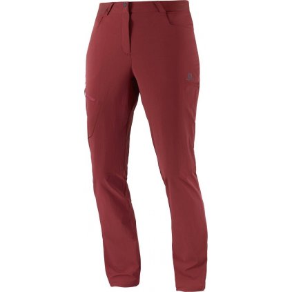 Salomon Wayfarer Pants W