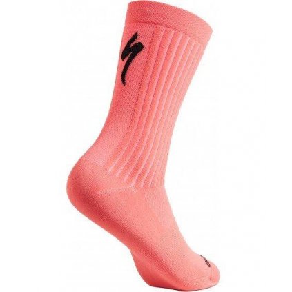 Specialized Hydrogen Aero Tall Road Socks