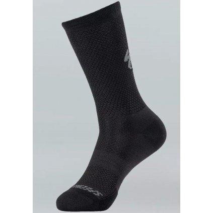 Specialized Hydrogen Vent Tall Road Socks