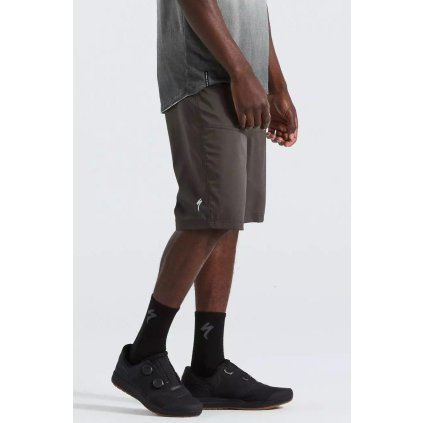 Specialized Trail Shorts with Liner M