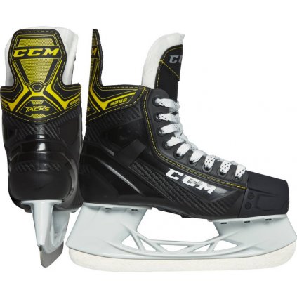 CCM Super Tacks Jr.