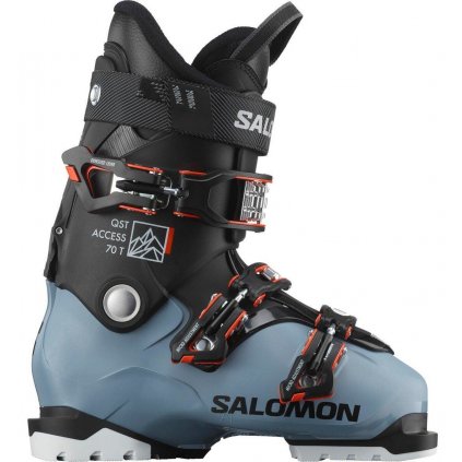 Salomon QST Access 70 T Kids