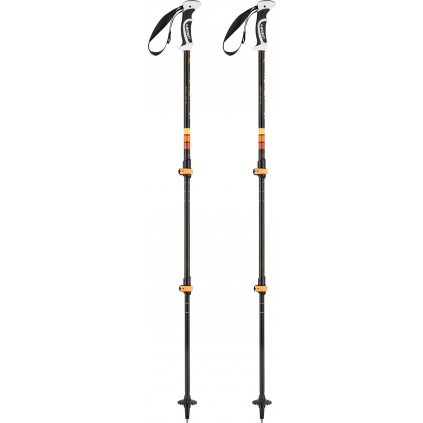 McKinley Trekker III QL Trekking Poles