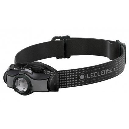 Ledlenser MH3