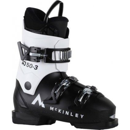 McKINLEY MJ50-3 Jr.