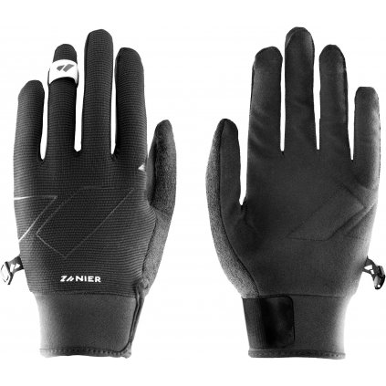 Zanier Rofan Gloves M