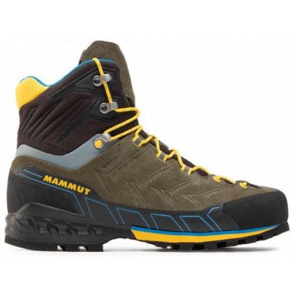 Mammut Kento Tour High GTX M