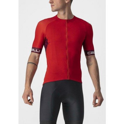 Castelli Entrata VI Jersey M