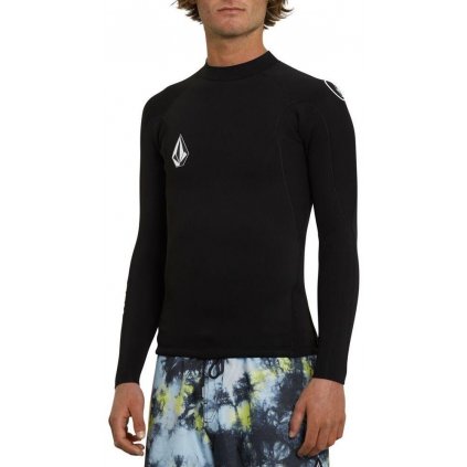 Volcom 2mm Neoprene Jacket