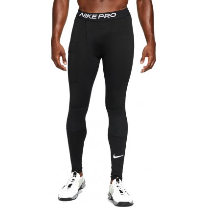 Nike Pro Warm M Tights