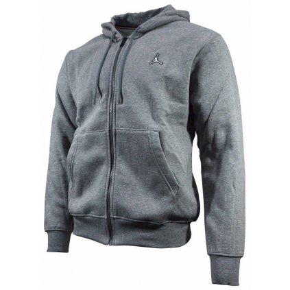 Nike Jordan Essentials M Full-Zip Fleece Hoodie