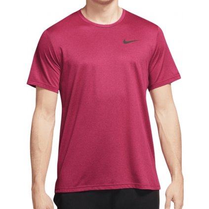 Nike Pro Dri-FIT M Short-Sleeve Top