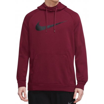 Nike Dri-FIT M Pullover Training Hoodie