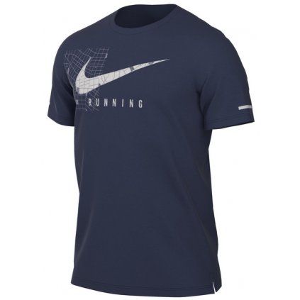 NIKE Dri-FIT Uv Miler Run Division