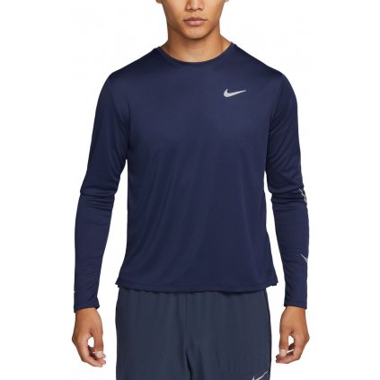 NIKE Dri-FIT Run Division Miler Shirt