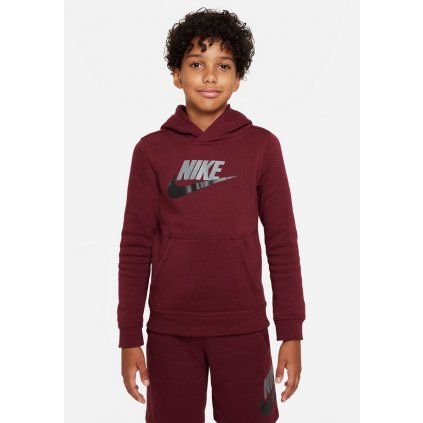 Nike Sportswear Club Big Logo Kids’ Hoodie