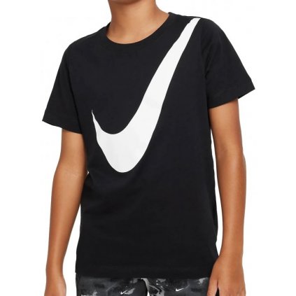 Nike Sportswear Swoosh Big Kids