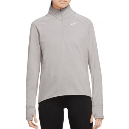 Nike Therma-FIT W 1/2-Zip Running Top