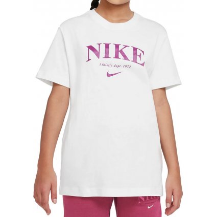 Nike Sportswear Trend Tee Kids