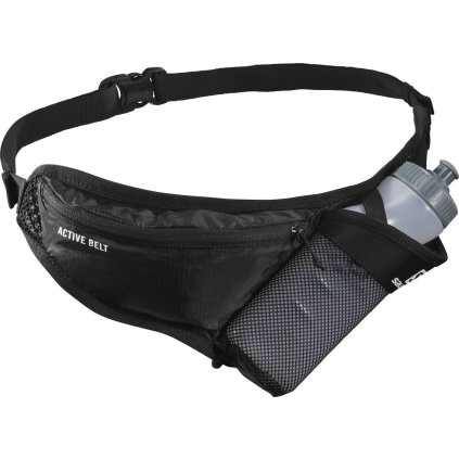 Salomon Active Belt With 3D Bottle Included