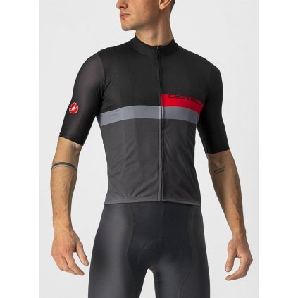 Castelli A Blocco Jersey M