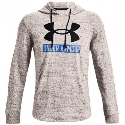 Under Armour UA Rival Terry Logo