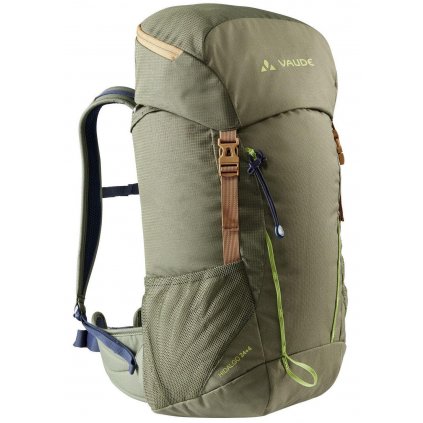 Vaude Hidalgo 24+4 Backpack Kids