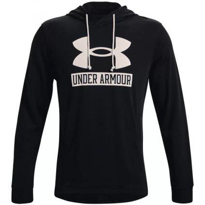 Under Armour UA Rival Terry Logo Hoodie