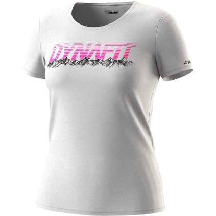 Dynafit Graphic Cotton T-shirt W