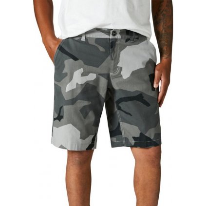 Fox Essex Camo 2.0 Shorts