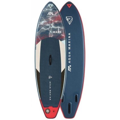 Aqua Marina Wave Surf Series 8'8"