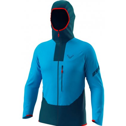 Dynafit Traverse Dynastretch Jacket M