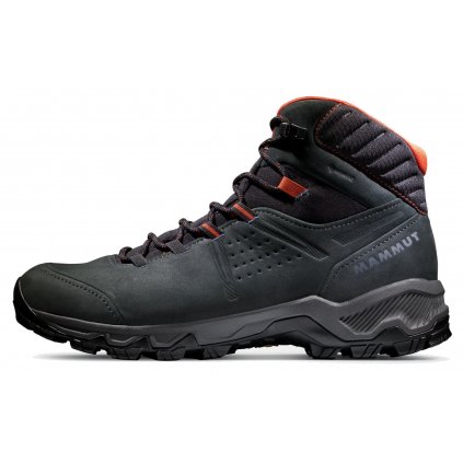 Mammut Mercury IV Mid GTX M