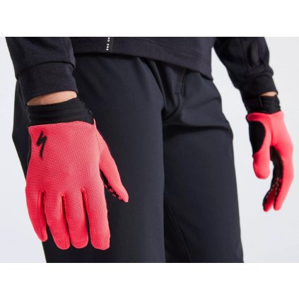 Specialized Trail Gloves Youth